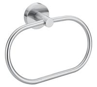 tesa MOON Handtuchring Klebstoff Metall (40308-00000-00)