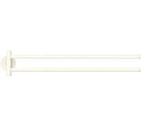 Tesa Moon porte-serviettes blanc 40572-00000-00
