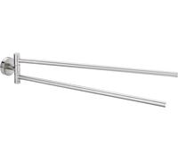 Tesa Moon porte-serviettes chrome 40303-00000-00