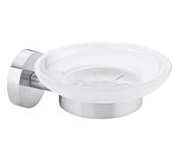 Tesa Moon porte-savon mural chrome-blanc 40310-00000-00