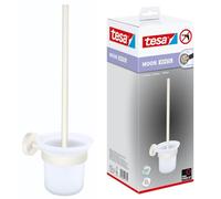 Tesa Moon brosse wc adhésif blanc 40571-00000-00