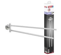 Tesa Moon porte-serviettes chrome 40303-00000-00