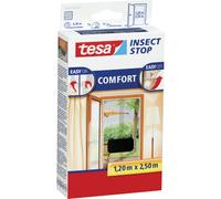 TESA Moustiquaire COMFORT 2x