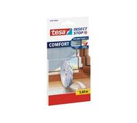 tesa Moustiquaire pour fenêtre COMFORT 55914-00020-00 1800 x 1700 mm Blanc 1 pc