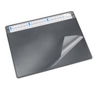 tesa Moustiquaire pour fenêtre COMFORT 55667-00021-00 1000 x 1000 mm Anthracite 1 pc(s)