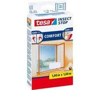 Moustiquaire pour fenêtre tesa 55667-00020-00 (l x H) 1000 mm x 1000 mm blanc 1 pc(s)