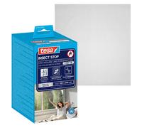 tesa Filtre anti-pollen 55297-00000-00 120 x 240 cm Anthracite 1 pièce