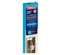 Tesa - porte Alu-Comfort XL blanche, 901406