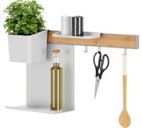 Kit Rangement Mural Cuisine 6 pièces S