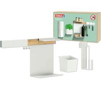 tesa Organiseur de cuisine Set combiné L 70042-00000