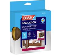 tesa P-Profil 05391-00101-02 Joint en bande tesamoll® marron (L x l) 25 m x 9 mm 25 m