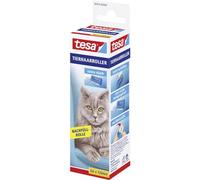 tesa Pack de recharge pour rouleau anti-peluche 1 pc(s)