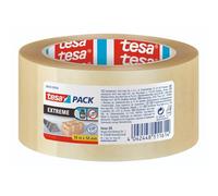 tesa tesapack 50 m x 50 mm Extrême transparent 58644 Quantité:6