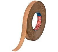 Tesa Papier de masquage - Marron