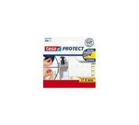 Tesa pastilles antiglisse - transparent