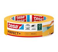 tesa tesa Malerband Perfect+ 50 m x 30 mm Quantité:10