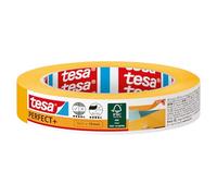 TESA 56536 - Ruban de masquage tesa Perfect+, pour l'intérieur, 50 m x 19 mm