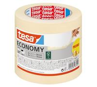 tesa Ruban de masquage pour peinture Economy 55318-00000-04 blanc 1 set