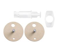 tesa BK43-2 Kit de fixation de rechange Contenu: 1 set