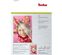 tesa Adhésif double-face de montage Powerbond transparent 19 mm x 5 m