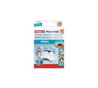 Tesa Powerstrips adhésives double face - Bleu