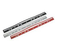 tesa Powerstrips Crochets adhésifs 575590000001 – Pack de 3 mini crochets + 4 mini languettes, blanc