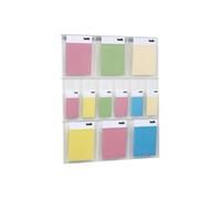 Tesa Powerstrips POSTER, fixation: maxi 0,2 kg