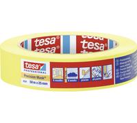 tesa PRECISION 04334-00001-00 Bande de masquage Präzisionskrepp® jaune (L x l) 50 m x 25 mm 1 pc(s)