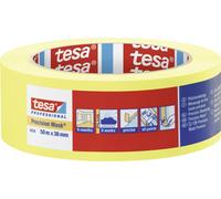 tesa PRECISION 04334-00003-00 Bande de masquage Präzisionskrepp® jaune (L x l) 50 m x 38 mm 1 pc(s)