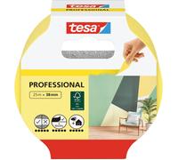 tesa PRECISION INDOOR 56271-00000-01 Bande de masquage tesa® jaune (L x l) 25 m x 38 mm 1 pc(s)