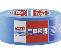 tesa PRECISION OUTDOOR 04440-00004-00 Bande de masquage tesa® Professional bleu (L x l) 50 m x 50 mm 1 pc(s)