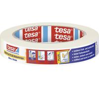 tesa PREMIUM 04306-00042-02 Bande de masquage tesakrepp® beige (L x l) 50 m x 19 mm 1 pc(s)