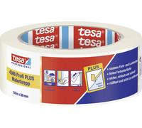 tesa PREMIUM 04306-00045-02 Bande de masquage tesakrepp® beige (L x l) 50 m x 38 mm 1 pc(s)
