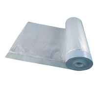 Film de masquage tesa Easy Cover® 4369 tesa 04373-00002-02 transparent (L x l) 12 m x 2.6 m caoutchouc 1 pc(s)