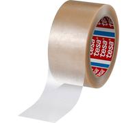 tesa PVC 04124-00342-00 Ruban adhésif d'emballage tesapack® 4124 transparent (L x l) 66 m x 50 mm 1 pc(s)