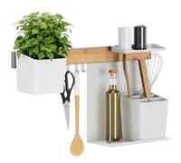 tesa Set 70041-00000-00 – mixte blanc – 1 set