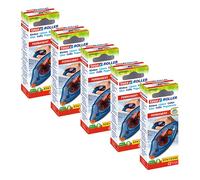 tesa Roller de colle ROLLER Permanent ecoLogo® Multipack 8.4 mm 8.5 m fixation permanente rechargeable: non 59090 5 pc(s)