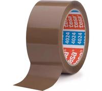 Tesa Rouleau Adhésif Pp 50µ Silencieux Ép. Support 28µ Extra Large 66m X 75mm
