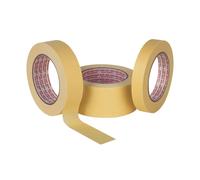 Tesa Ruban adhésif crêpé multiusage - Beige