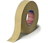tesa Ruban adhésif de masquage papier crêpe 4322 30 mm x 50m G