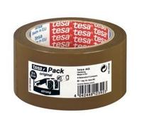 tesa tesapack 57168 66mx50mm brun Quantité:6