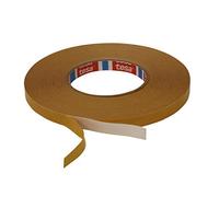tesa Ruban adhésif double face en PVC blanc (4970): 3/8 in. x 60 yds. (blanc)