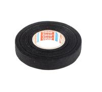 TESA ruban adhésif en tissu pour animal domestique en polaire 51608 ruban adhésif isolant pour câblage Loom Coton ruban adhésif