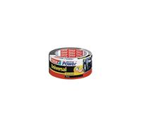 Tesa Ruban adhésif Extra Power - Argent