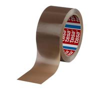 Ruban adhésif Polypropylène havane Tesa 50 mm x 100 m