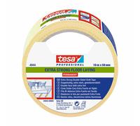 Tesa Ruban adhésif tapis - Multicolore