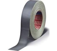 tesa Ruban adhésif toilé 4657 38 mm x 50 m Gris