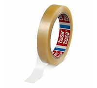 Tesa Ruban adhésif Transparent PVC (19 mm x 66 m)