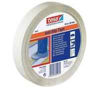 Bande antidérapante Tesa 60953-00000-00 tesa Professional fluorescent (lumineux) (L x l) 15 m x 25 mm