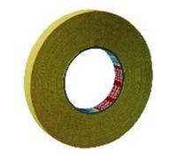tesa Ruban crêpé tesakrepp® 4322 fortement crêpé chamois L. 50 m l. 19 mm Rouleau Quantité:16
